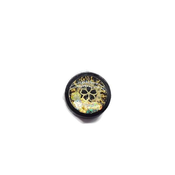 12mm/14mm/16mm/18mm Safety Glitter Colorful Animal Plastic Eyes come with washers - Image 3
