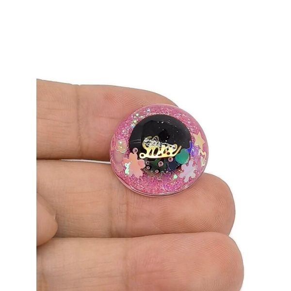 12mm/15mm/20mm/22mm amigurumi eyes glitter plastic eyes for stuffed animals