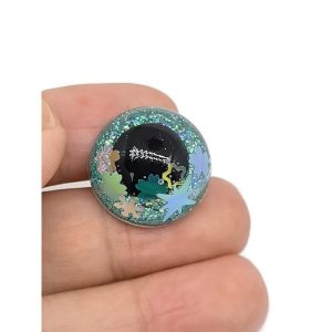 12mm safety eyes with glitter 15mm amigurumi eyes for crocheting doll 20mm plastic stuffed eyes 2pcs/lot