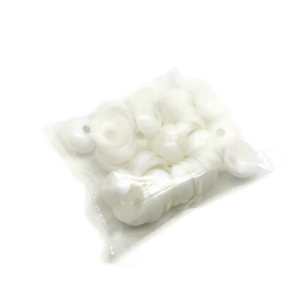 High Quality 60pcs 3D Glitter Plush Plastic Safety Eyes For Toys Amigurumi Doll Making Eyes For Dolls Mix Animal Box 10/12/14mm - Image 6
