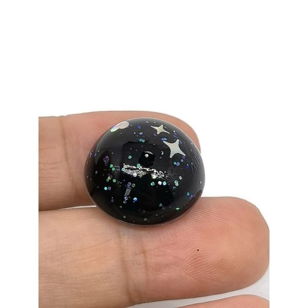Safety Animal Plastic Craft Teddy Bear Glitter Crystal Eyes For Amigurumi Toy Crochet Doll 12mm/15mm/20mm/22mm - Image 4